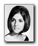 Peggy Baxter: class of 1967, Norte Del Rio High School, Sacramento, CA.